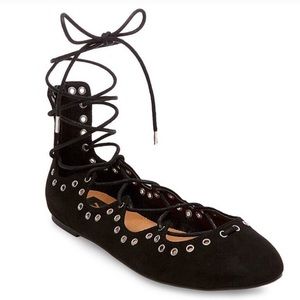 Designed by dolce vita target Angelique Ghillie fl